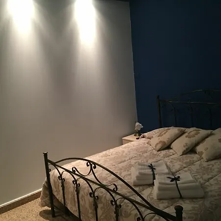 Opera Bed & Breakfast