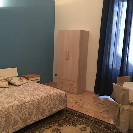 Bed & Breakfast Opera Trani