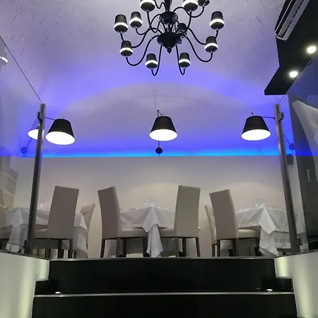 Bed & Breakfast Opera Trani