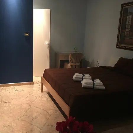 Bed & Breakfast Opera