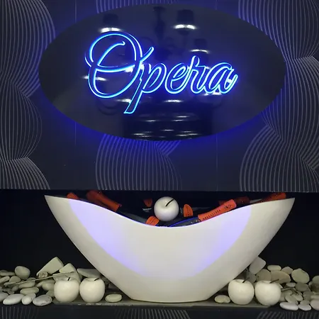 Opera 3*
