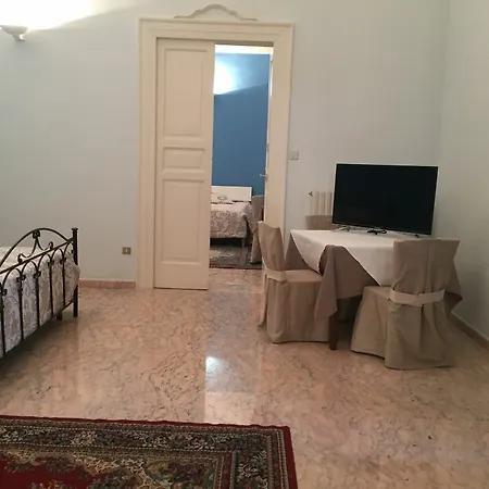 Opera 3* Trani