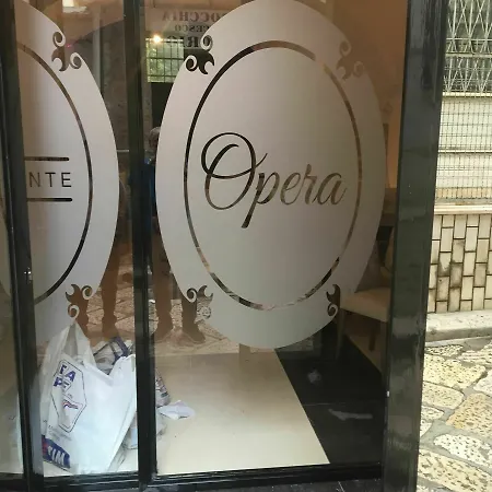 Opera 3*